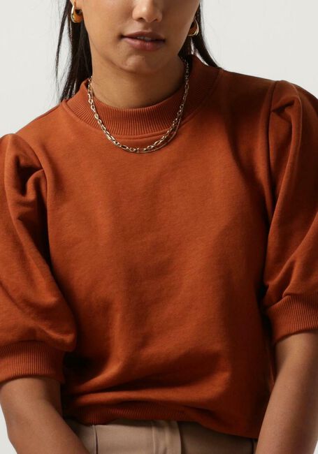 MINUS Haut MIKA SWEAT Sable - large