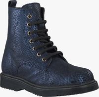 Blue CLIC! shoe CL8834  - medium