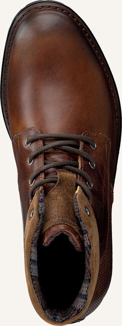 Cognac OMODA Veterboots 710056 Cognac OMODA Veterboots 710056 - large