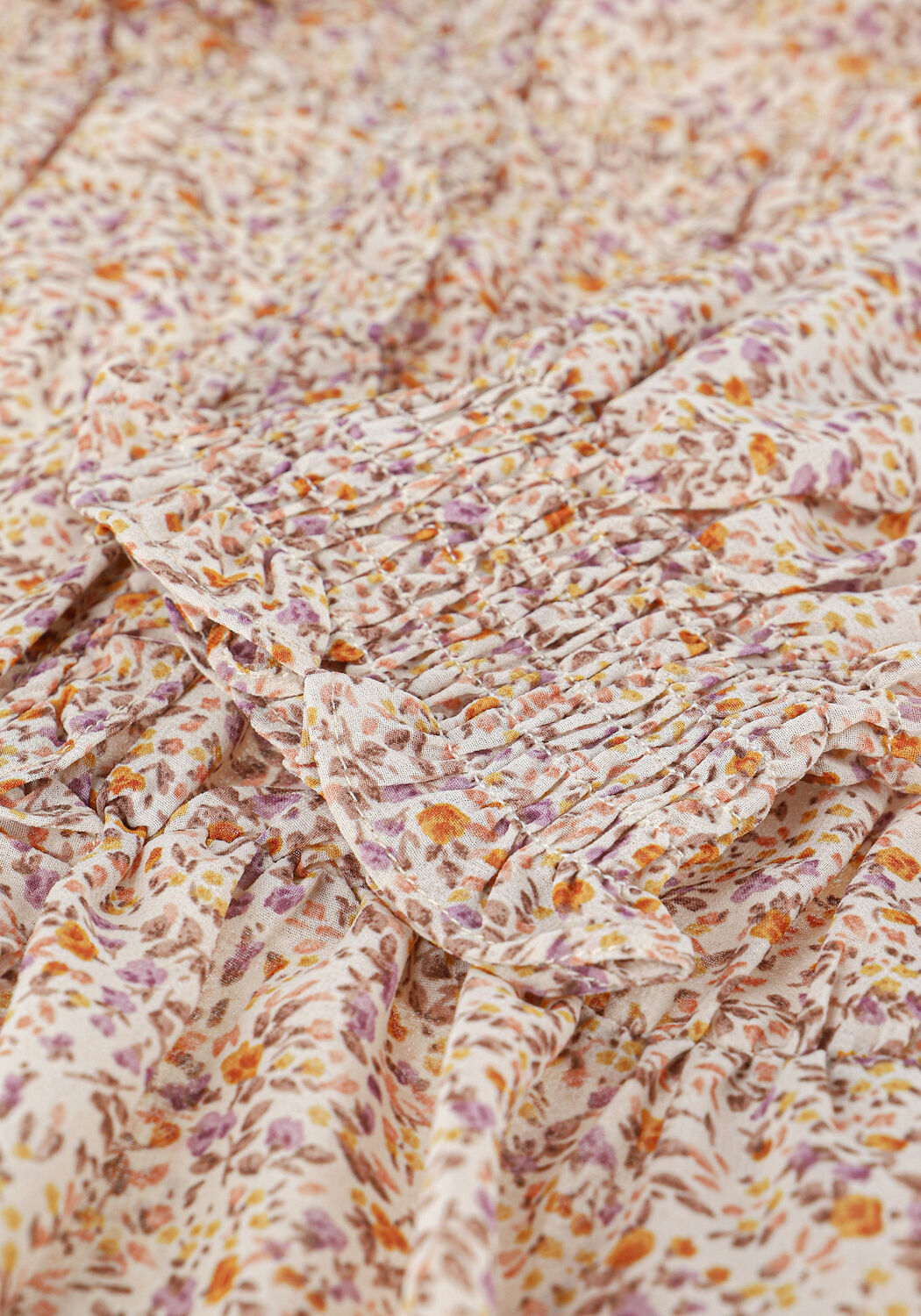 Zand NEO NOIR  TAMRA HARVEST FLOWER BLOUSE - large