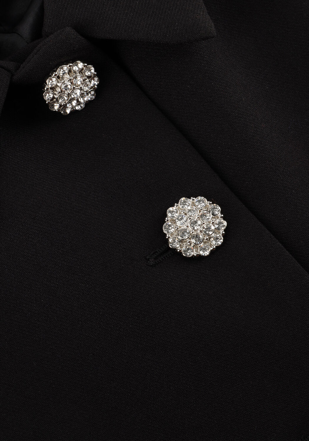 Zwarte FREEBIRD Gilet GIJSJE - large