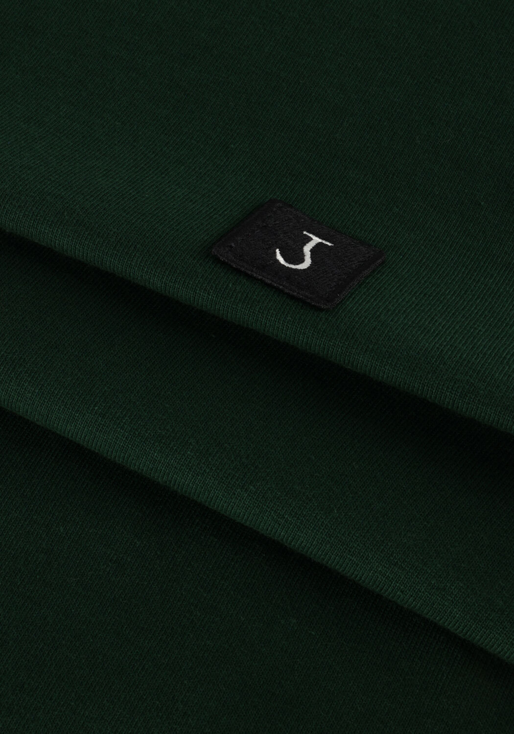 Groene BUTCHER OF BLUE T-shirt ARMY TEE - large