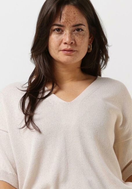 KNIT-TED Pull DEWY Sable - large