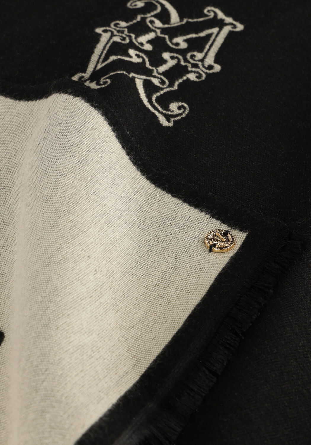 JOSH V ANAMARA Foulard en beige - large