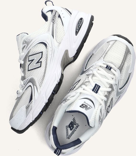 Witte NEW BALANCE Sneakers MR530 D Witte NEW BALANCE Sneakers MR530 D - large