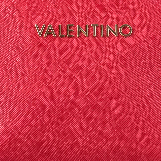 VALENTINO HANDBAGS Trousse de toilette VBE2DP512 en rouge - large