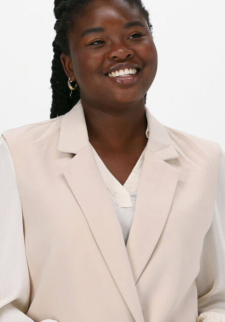 Zand NEO NOIR Gilet LARA STRUCTURE WAISTCOAT - large