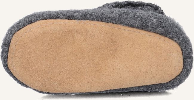 Grijze BERGSTEIN Pantoffels COZY BABY Grijze BERGSTEIN Pantoffels COZY BABY - large