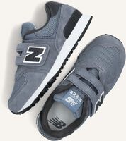 Grijze NEW BALANCE Sneakers PV574 Grijze NEW BALANCE Sneakers PV574 - medium