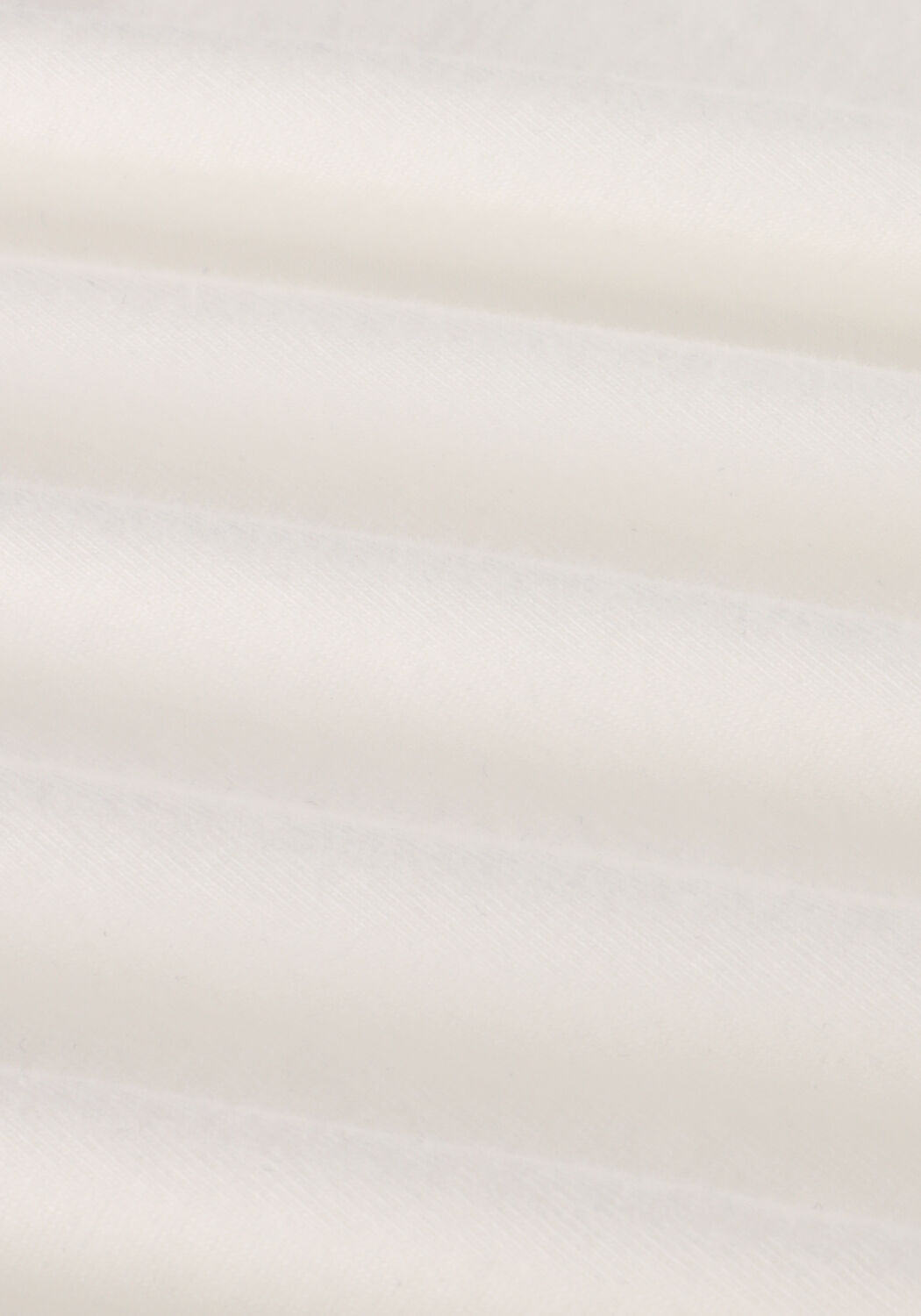 TOMMY HILFIGER T-shirt TOMMY LOGO TEE en blanc - large