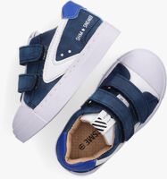 Blauwe SHOESME Lage sneakers SH22S015 - medium