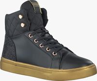 Zwarte GUESS Sneakers JANIS - medium