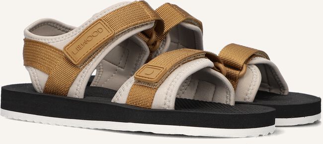 Bruine LIEWOOD Sandalen MONTY SANDALS Bruine LIEWOOD Sandalen MONTY SANDALS - large