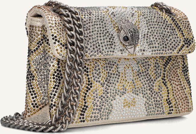 Multi KURT GEIGER LONDON Schoudertas MINI KENSINGTON Multi KURT GEIGER LONDON Schoudertas MINI KENSINGTON - large