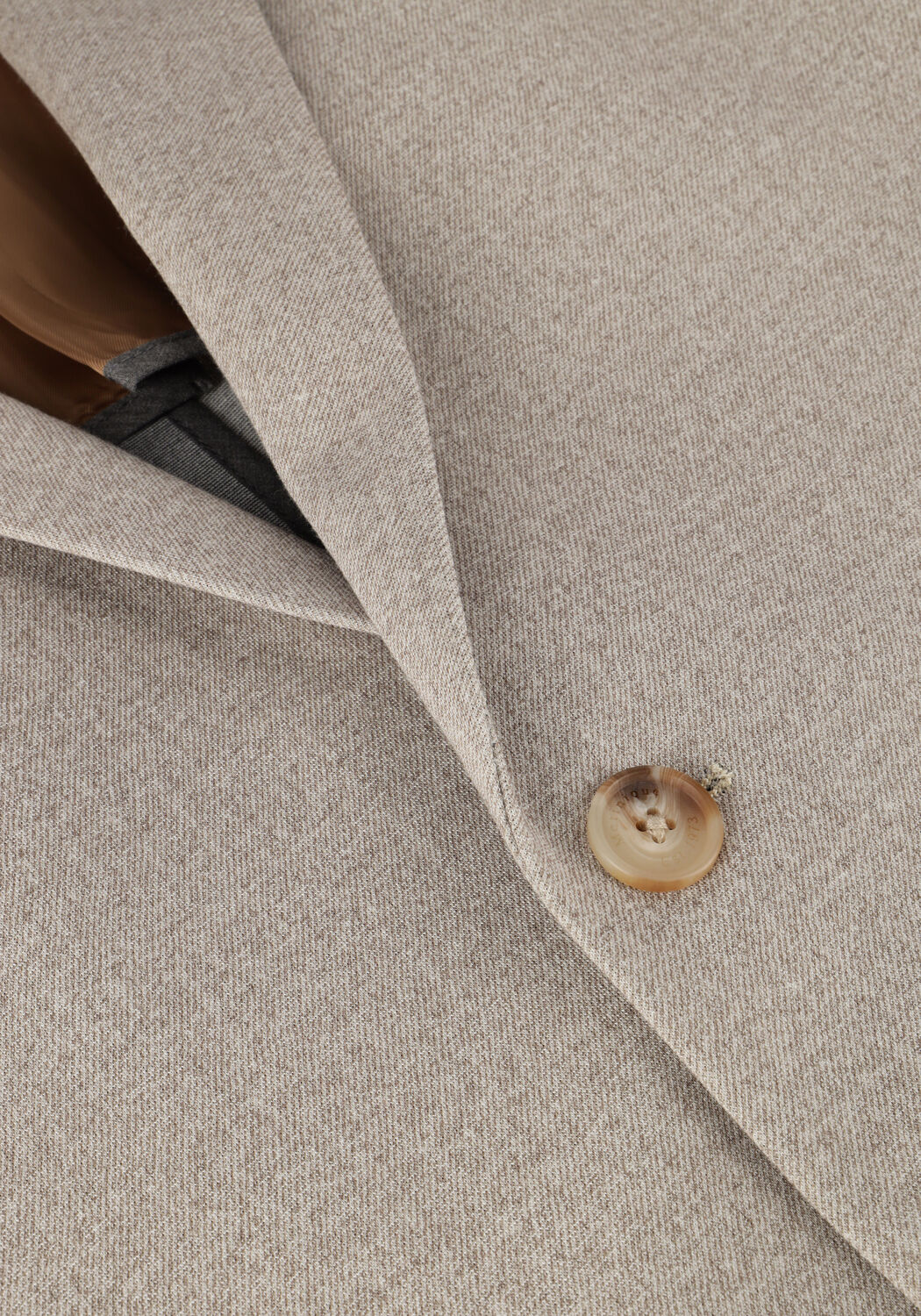 MATINIQUE MAGEORGE JERSEY Vestons en beige - large