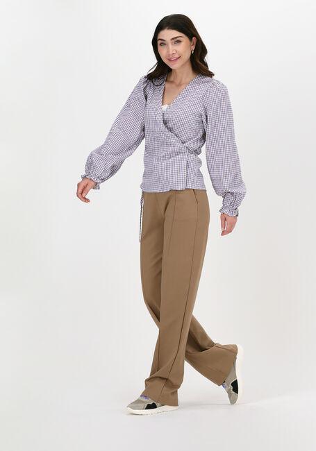 Lila MOVES  WRAPSINA - large