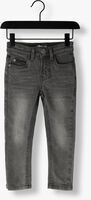 KOKO NOKO Skinny jeans R50861 Gris foncé - medium