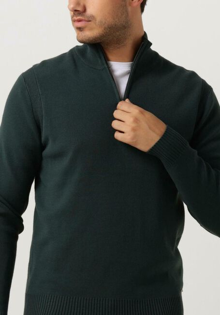 DSTREZZED Pull FELL SKIPPER en vert - large