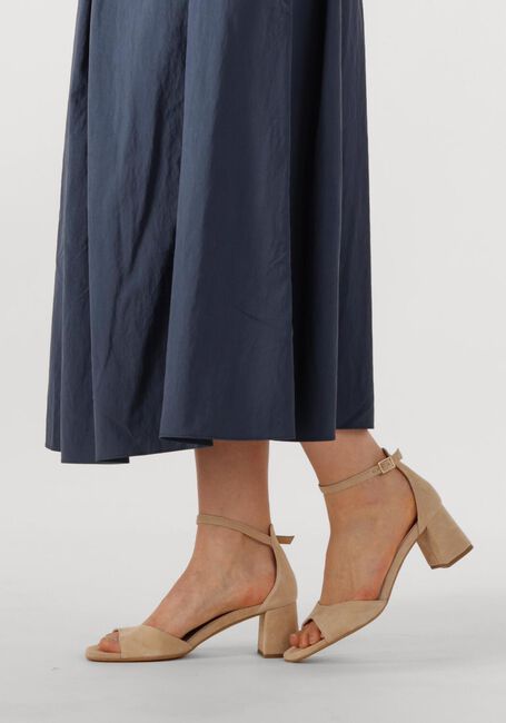 Beige NOTRE-V Sandalen 46654 Beige NOTRE-V Sandalen 46654 - large