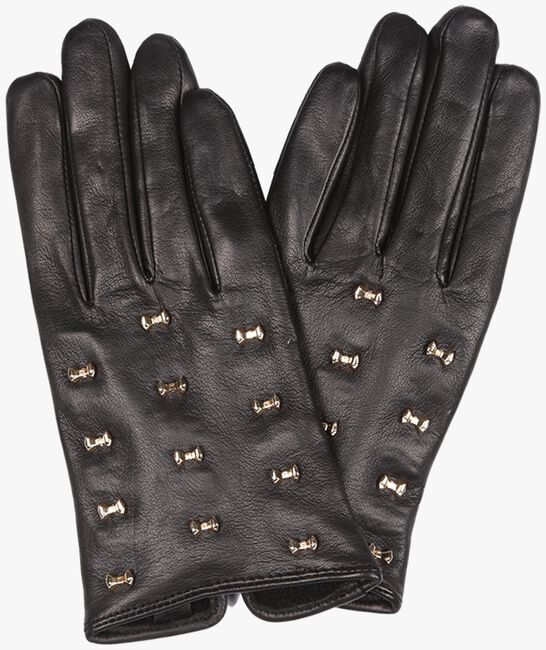 Zwarte TED BAKER Handschoenen AILARA - large