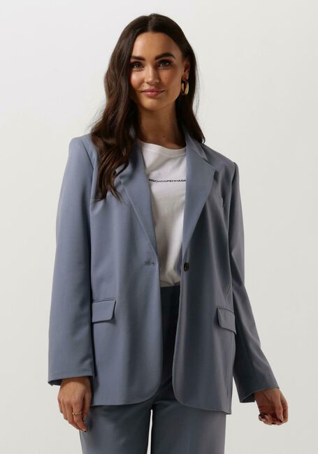 MODSTRÖM Blazer ANKER MD BLAZER en bleu - large