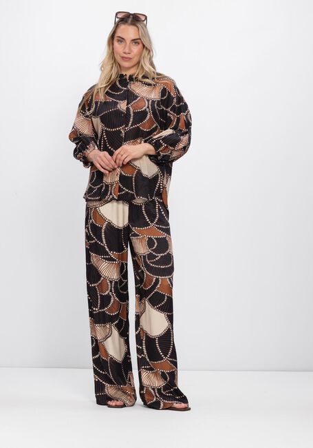 SUMMUM BLOUSE ALL OVER Blouses en multicolore - large