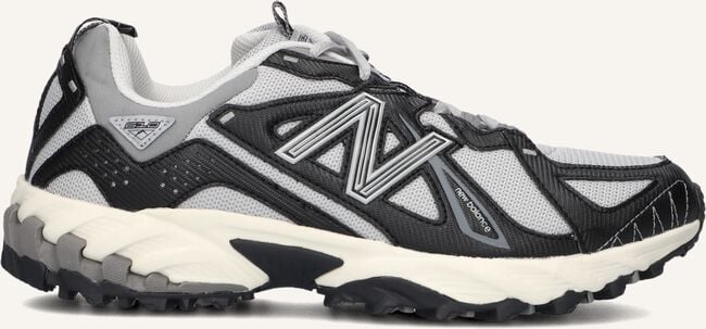 Zwarte NEW BALANCE Sneakers ML610 D Zwarte NEW BALANCE Sneakers ML610 D - large