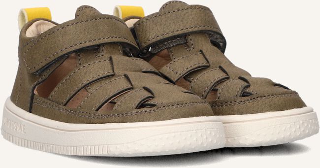 Groene SHOESME Sandalen BN24S016 Groene SHOESME Sandalen BN24S016 - large