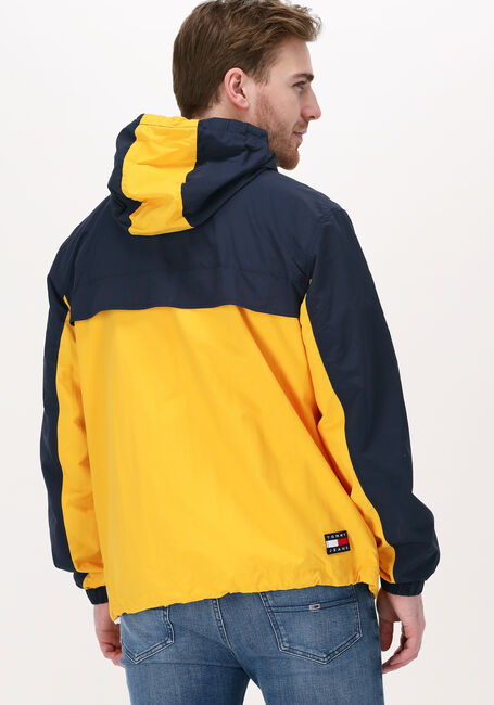 Multi TOMMY JEANS Jack TJM CHICAGO COLORBLOCK - large