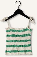 Groene AMMEHOELA Top AM.EBBIE.02 Groene AMMEHOELA Top AM.EBBIE.02 - medium