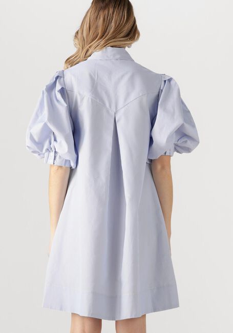NOTRE-V Mini robe NV-FINLEY Bleu clair - large