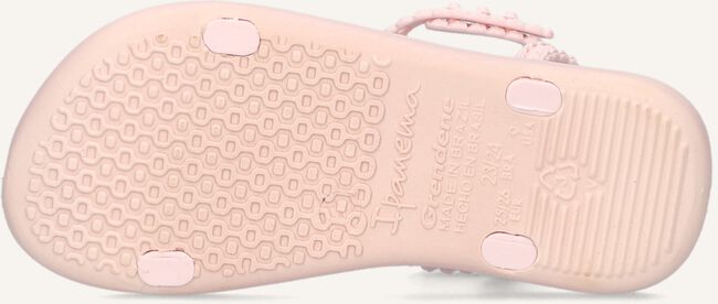 Roze IPANEMA Sandalen DAISY Roze IPANEMA Sandalen DAISY - large