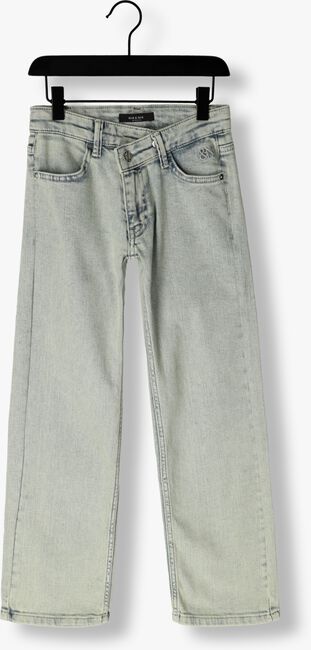 NIK & NIK Straight leg jeans FENNA DENIM PANTS en bleu - large