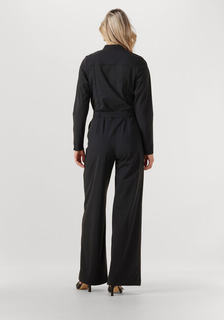 Zwarte STUDIO ANNELOES Jumpsuit NADIA JUMPSUIT - large
