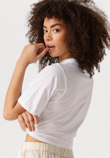 EDITED T-shirt DOMENICA T-SHIRTS en blanc - large