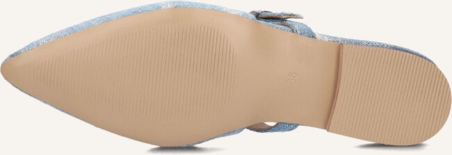 Blauwe NOTRE-V  VK1047 Blauwe NOTRE-V  VK1047 - large