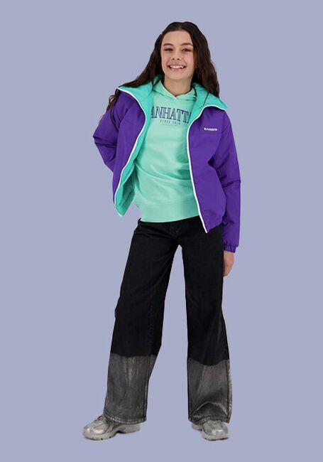 RAIZZED Jack LAUDRINE en vert - large