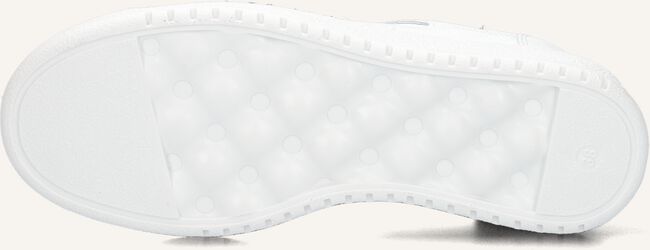 Witte NOTRE-V Sneakers YENTHE 2-F Witte NOTRE-V Sneakers YENTHE 2-F - large