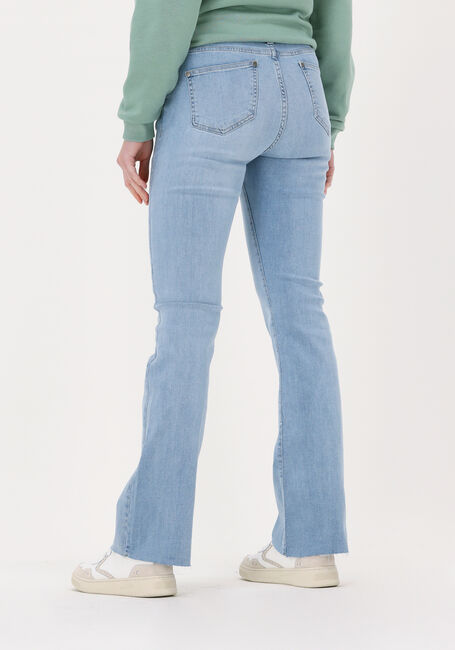 MINUS Flared jeans NEW ENZO JEANS Bleu clair - large