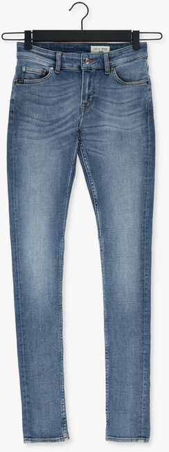 TIGER OF SWEDEN Skinny jeans SLIGHT Bleu clair - large