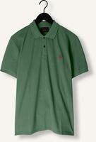 Groene PEUTEREY Polo ZENO 01 Groene PEUTEREY Polo ZENO 01 - medium
