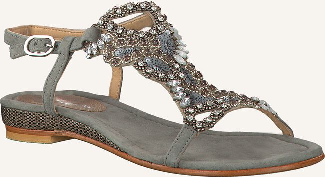 Grijze LAZAMANI Sandalen 85.101 Grijze LAZAMANI Sandalen 85.101 - large