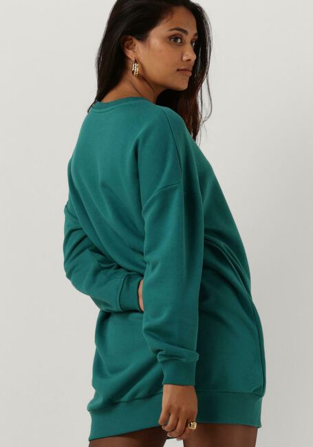 ALIX THE LABEL Chandail OVERSIZED SWEATER en vert - large