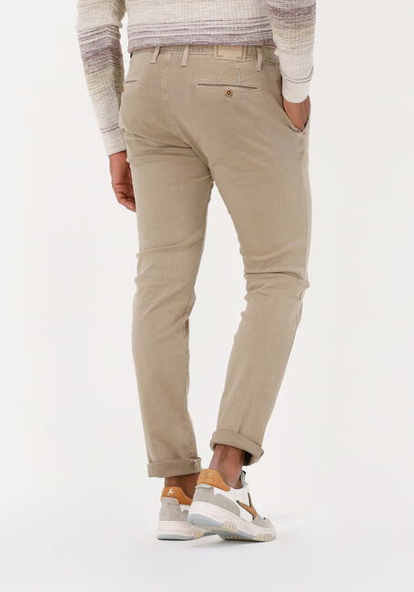 ALBERTO Chino 6287 1582 ROB en beige - large