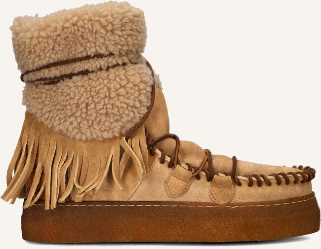 Cognac KARMA OF CHARME  YMIZ INDIO INDIAN Cognac KARMA OF CHARME  YMIZ INDIO INDIAN - large