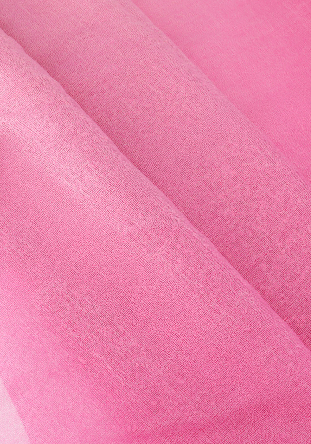 Roze MOMENT IN MAY. Sjaal ELODIE - large