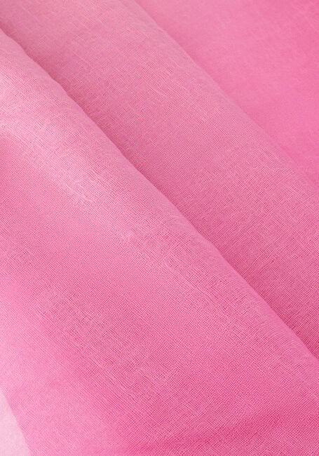 Roze MOMENT IN MAY. Sjaal ELODIE - large