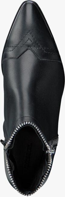 Black DIESEL shoe D-ENILLA ZIP  - large