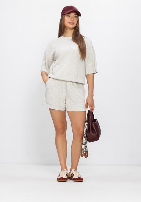 CIRCLE OF TRUST Pantalon courte JILL SHORT Gris clair - large