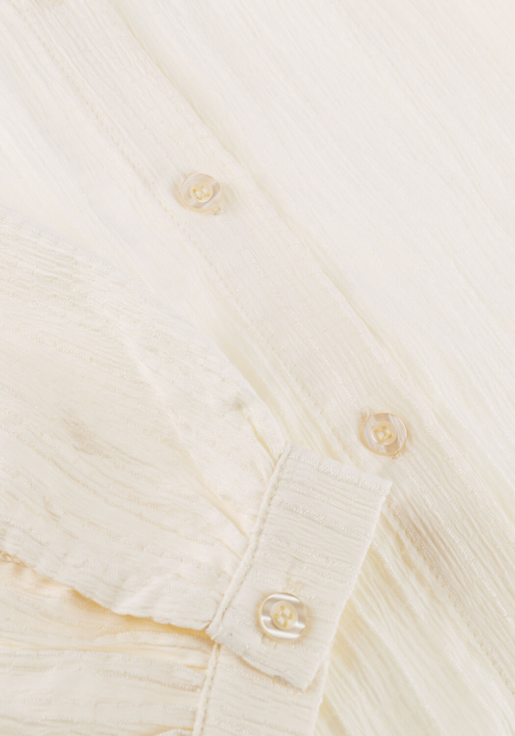 Gebroken wit YDENCE  BLOUSE QUINCY - large